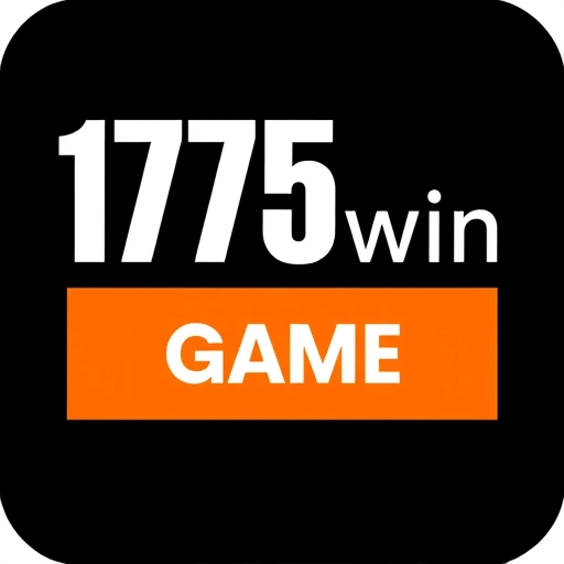 Logo da 1775win