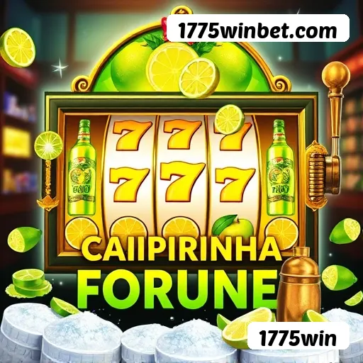 Aplicativo móvel 1775win para iOS e Android