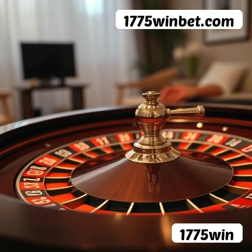 Controle de apostas 1775win